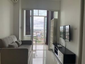 Ideo Verve Sukhumvit 81 comfortable private clean 16th floor BTS On Nut