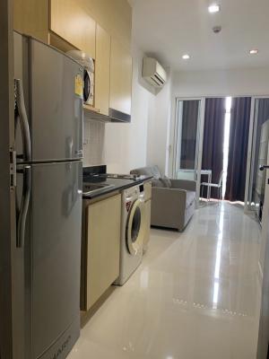 Ideo Verve Sukhumvit 81 comfortable private clean 16th floor BTS On Nut ภาพที่ 3