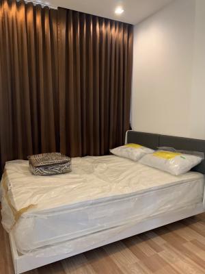 Ideo Verve Sukhumvit 81 comfortable private clean 16th floor BTS On Nut ภาพที่ 6