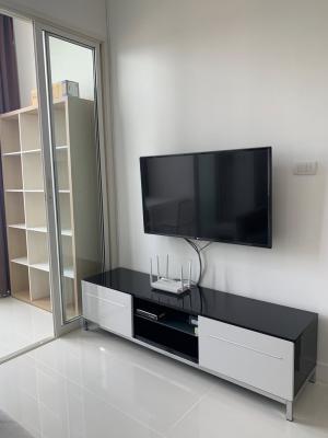 Ideo Verve Sukhumvit 81 comfortable private clean 16th floor BTS On Nut ภาพที่ 7