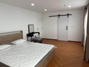 Bangna Residence spacious comfortable convenient 24th floor BTS Bangna ภาพที่ 3