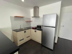 Bangna Residence spacious comfortable convenient 24th floor BTS Bangna ภาพที่ 4