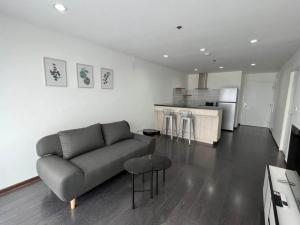 Bangna Residence spacious comfortable convenient 24th floor BTS Bangna ภาพที่ 5