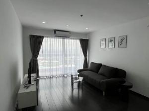 Bangna Residence spacious comfortable convenient 24th floor BTS Bangna ภาพที่ 6