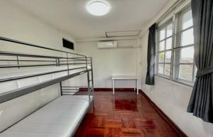 MRT รามอินทรา40 600 ม. บ้านเดี่ยว 2 ชั้น หลังใหญ่ 4 นอน 4 น้ำ รร.สายอักษร 700 ม. รามอินทรา 40-44 โรบินสัน รามอินทรา 1.5 กม. ภาพที่ 6