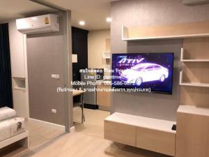 Condo The Cube Nawamin - Raminthra เดอะ คิวบ์ นวมินทร์ - รามอินทรา 1Bedroom1BATHROOM 25SQ.METER 8000 BAHT   ทำเลดีเยี่ยมๆ ภาพที่ 7