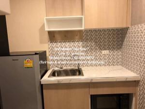 Condo The Cube Nawamin - Raminthra เดอะ คิวบ์ นวมินทร์ - รามอินทรา 1Bedroom1BATHROOM 25SQ.METER 8000 BAHT   ทำเลดีเยี่ยมๆ ภาพที่ 8