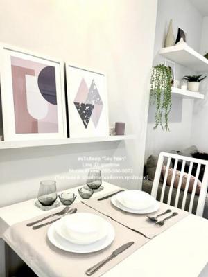 FOR RENT Condo. ไลฟ์ วัน ไวร์เลส Life One Wireless 35 SQUARE METER 1นอน1ห้องน้ำ 28000 BAHT. ใกล้กับ รถไฟฟ้า BTS เพลินจิต ราคาเดียวจัดให้หนักมาก ภาพที่ 5