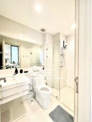 FOR RENT Condo. ไลฟ์ วัน ไวร์เลส Life One Wireless 35 SQUARE METER 1นอน1ห้องน้ำ 28000 BAHT. ใกล้กับ รถไฟฟ้า BTS เพลินจิต ราคาเดียวจัดให้หนักมาก ภาพที่ 8
