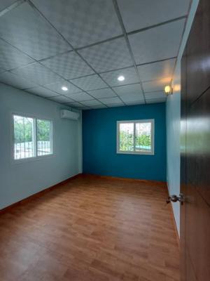 ให้เช่าบ้านเดี่ยว 2ชั้น สุขุมวิท101/1 ซอยวชิรธรรมสาธิต55 เนื้อที่ 72 ต.ร.วา พื้นที่ใช้สอย 480++ ต.ร.ม Renovate ใหม่ พร้อมเข้าอยู่ ภาพที่ 7