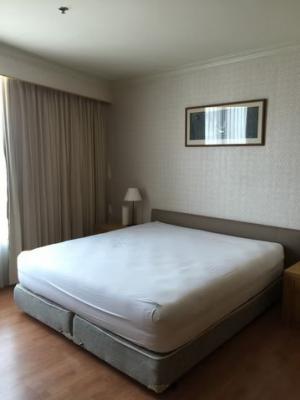 เช่า RR082 President Place ห้อง 70 ตรม. 1ห้องนอน 1ห้องน้ำ