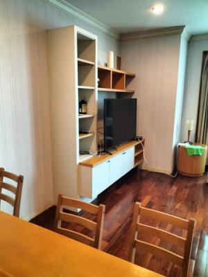 เช่า RR082 President Place ห้อง 70 ตรม. 1ห้องนอน 1ห้องน้ำ ภาพที่ 3