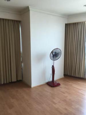เช่า RR082 President Place ห้อง 70 ตรม. 1ห้องนอน 1ห้องน้ำ ภาพที่ 4