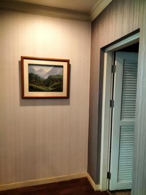 เช่า RR082 President Place ห้อง 70 ตรม. 1ห้องนอน 1ห้องน้ำ ภาพที่ 5