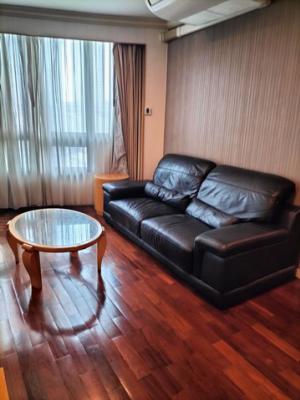 เช่า RR082 President Place ห้อง 70 ตรม. 1ห้องนอน 1ห้องน้ำ ภาพที่ 6