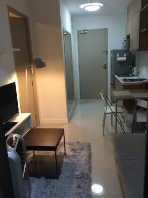 Ideo Mix Sukhumvit 103 Clean comfortable convenient 18th floor BTS Udomsuk ภาพที่ 2