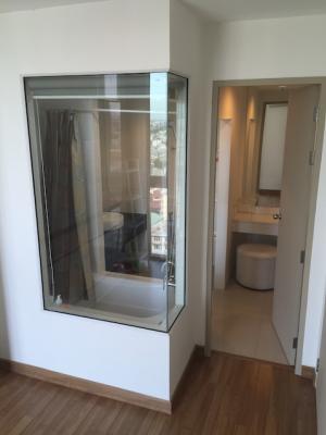 Ideo Mix Sukhumvit 103 Clean comfortable convenient 18th floor BTS Udomsuk ภาพที่ 3