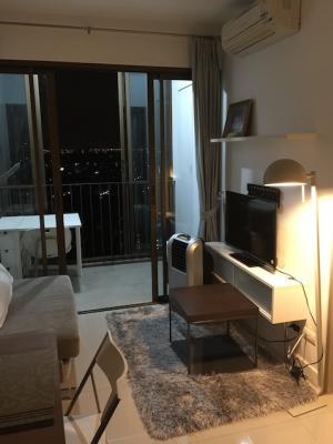 Ideo Mix Sukhumvit 103 Clean comfortable convenient 18th floor BTS Udomsuk ภาพที่ 4