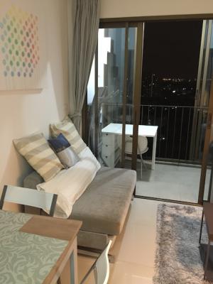 Ideo Mix Sukhumvit 103 Clean comfortable convenient 18th floor BTS Udomsuk ภาพที่ 5