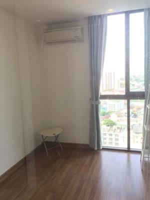 Ideo Mix Sukhumvit 103 Clean comfortable convenient 18th floor BTS Udomsuk ภาพที่ 6