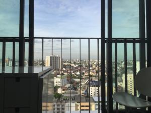 Ideo Mix Sukhumvit 103 Clean comfortable convenient 18th floor BTS Udomsuk ภาพที่ 7