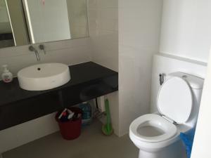 Ideo Mix Sukhumvit 103 Clean comfortable convenient 18th floor BTS Udomsuk ภาพที่ 8