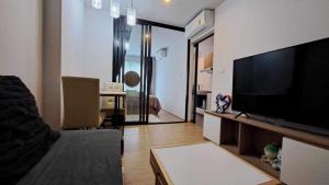 For rent   The Excel Hideaway Sukhimvit 71 Near BTS Phra Khanong, BTS On Nut ภาพที่ 2