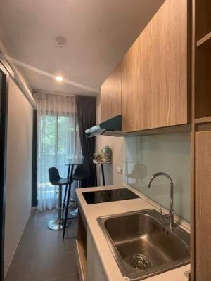 For rent   The Excel Hideaway Sukhimvit 71 Near BTS Phra Khanong, BTS On Nut ภาพที่ 6