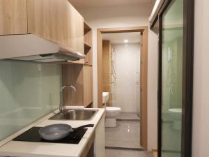 For rent   The Excel Hideaway Sukhimvit 71 Near BTS Phra Khanong, BTS On Nut ภาพที่ 7