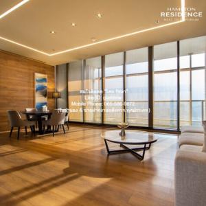 ให้เช่าด่วน ๆ Condo. PARK ORIGIN THONGLOR 56 SQ.METER 52000 THB ใกล้กับ BTS ทองหล่อ ราคา-ถูก ภาพที่ 5