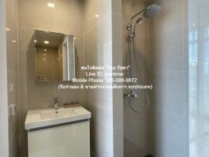 ให้เช่าด่วน ๆ Condo. PARK ORIGIN THONGLOR 56 SQ.METER 52000 THB ใกล้กับ BTS ทองหล่อ ราคา-ถูก ภาพที่ 8
