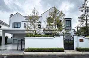 RENT ให้เช่า บ้าน ขาย/ให้เช่าบ้านเดี่ยว นันทวัน พระราม 9–กรุงเทพกรีฑาตัดใหม่ (Nantawan Rama 9-New Krungthepkreetha) 123 ตร.ว. 4 น 5 น้ำ 3 จอดรถ ราคา 53 ล้านบาท 0 RAI 1 ngan 23 ตร.ว.  350000 thb สวย