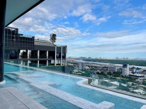 เช่า RR085 Life Rama4 Asoke ห้อง27 ตรม. 1ห้องนอน 1ห้องน้ำ ภาพที่ 8