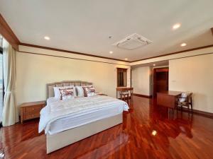 ให้เช่า รวมสุข คอนโด สุขุมวิท 26 ขนาด 330 ตรม. 3 ห้องนอน 4 ห้องน้ำ ใกล้BTS พร้อมพงษ์ ภาพที่ 4