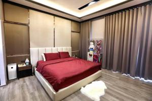 ให้เช่าบ้านเดี่ยว  มัณฑนา 2 บางนา กม.7 ขนาด 3 ห้องนอน 4 ห้องน้ำ หลังเมกา บางนา ใกล้รร.นานาชาติคอนคอร์เดียน ภาพที่ 2