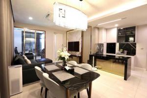 ให้เช่าบ้านเดี่ยว  มัณฑนา 2 บางนา กม.7 ขนาด 3 ห้องนอน 4 ห้องน้ำ หลังเมกา บางนา ใกล้รร.นานาชาติคอนคอร์เดียน ภาพที่ 3