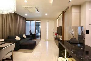ให้เช่าบ้านเดี่ยว  มัณฑนา 2 บางนา กม.7 ขนาด 3 ห้องนอน 4 ห้องน้ำ หลังเมกา บางนา ใกล้รร.นานาชาติคอนคอร์เดียน ภาพที่ 4