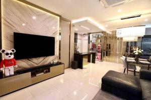 ให้เช่าบ้านเดี่ยว  มัณฑนา 2 บางนา กม.7 ขนาด 3 ห้องนอน 4 ห้องน้ำ หลังเมกา บางนา ใกล้รร.นานาชาติคอนคอร์เดียน ภาพที่ 5