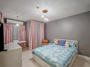 My Condo Sukhumvit 52 safe peaceful livable 8th floor BTS On Nut ภาพที่ 2