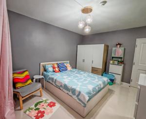 My Condo Sukhumvit 52 safe peaceful livable 8th floor BTS On Nut ภาพที่ 3