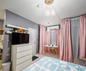 My Condo Sukhumvit 52 safe peaceful livable 8th floor BTS On Nut ภาพที่ 4