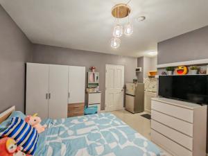 My Condo Sukhumvit 52 safe peaceful livable 8th floor BTS On Nut ภาพที่ 5
