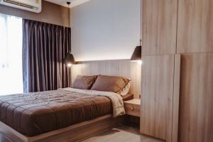 Life Sukhumvit 62 Private comfortable clean 11th floor BTS Bang Chak ภาพที่ 2