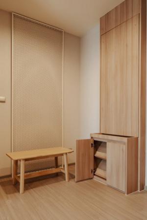 Life Sukhumvit 62 Private comfortable clean 11th floor BTS Bang Chak ภาพที่ 4