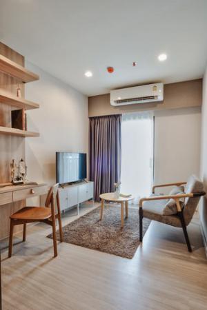 Life Sukhumvit 62 Private comfortable clean 11th floor BTS Bang Chak ภาพที่ 6