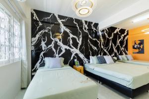 ให้เช่ากิจการห้องพักรายวัน Airbnb mrtสามยอด 199 เมตร เยาวราช 1.1 กม. บนถนนเจริญกรุง อาคารพาณิชย์ 4 ชั้น 4นอน 4น้ำ  Guesthouse ภาพที่ 2