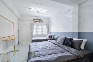 ให้เช่ากิจการห้องพักรายวัน Airbnb mrtสามยอด 199 เมตร เยาวราช 1.1 กม. บนถนนเจริญกรุง อาคารพาณิชย์ 4 ชั้น 4นอน 4น้ำ  Guesthouse ภาพที่ 4
