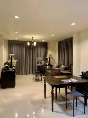 ให้เช่าบ้านเดี่ยว ใกล้ทางด่วนสุขาภิบาล5 ซอยหทัยราษฎร์34ทับ1โครงการ  kc parkvile3 หทัยราษฎร์ ถนนมีนบุรี วัชรพล รามอินทรา  ภาพที่ 3
