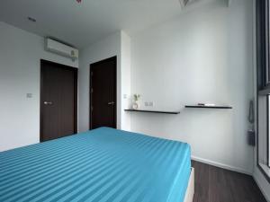 Whizdom Inspire Clean quiet spacious 12A floor Punnawithi BTS ภาพที่ 6