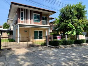 For Rent : Saransiri Kohkaew Private Home 4 Bedrooms 2 Bathrooms